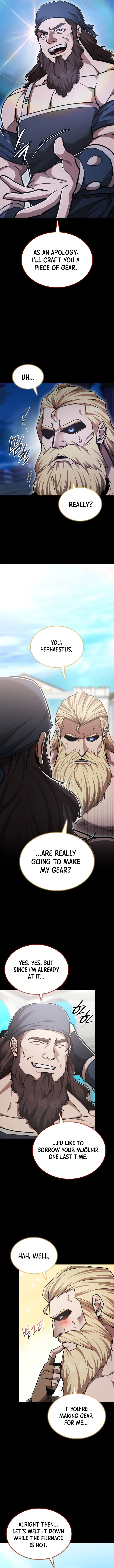 Subscribing to the Transcendent's Channel Chapter 65 4